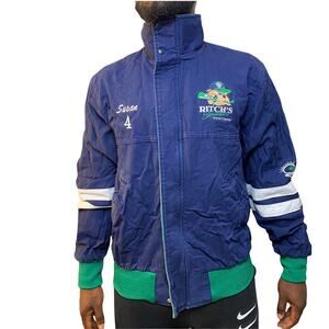 Vintage Ritch’s Superior World Champs Jacket L